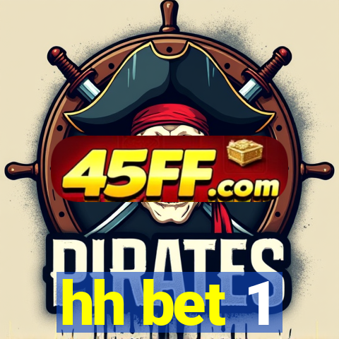 hh bet 1